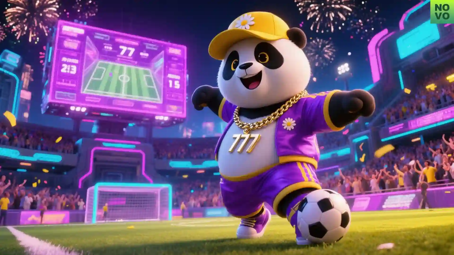 entretenimento online